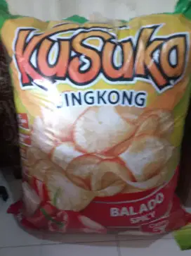 DIJUAL KUSUKA 15GRAM