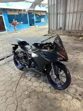 honda cbr 150R 2023