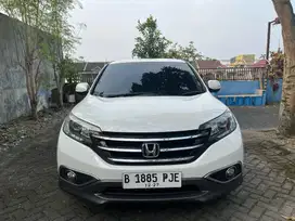 Honda CRV 2.4 Prestige 2012 pmk 13 Matic