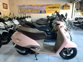 DP 1JT* TVS CALLISTO 2023/YADNYA MOTOR