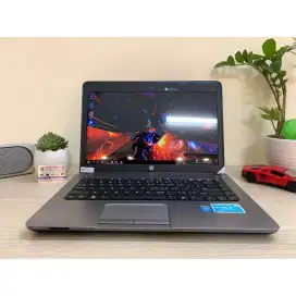 Hp Probook 440 G1 Core i5 Gen 4 Ram 8Gb SSD 128Gb