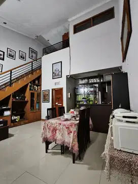 Posisi Bulevard Lintas Ke Kawasan M2100 berpotensi BisaBuka Usaha