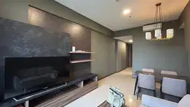 APARTEMEN EXCLUSIVE MARIGOLD NAVAPARK BSD SEWA TERBAIK HARGA OKE