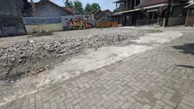 3 JUTAAN DEKAT UII: Tanah Jogja Kaliurang Km 10, Ngaglik