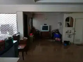 A311 Jual Rumah Lama Ready Murah Hitung Tanah di Puri Indah