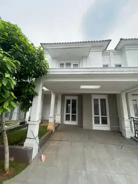 Dijual Cepat Rumah Cluster Grand Pasadena Residence Gading Serpong