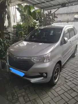 Xenia AT Sehat Banget