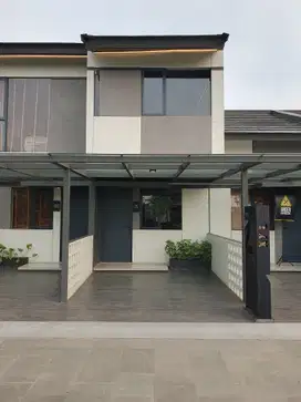 Park Serpong Tipe Z5 by LippoLand FREE PPN 100% Angsuran 2 JT