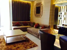 Apartemen 3 Kamar Tidur Kemang Village Full Furnished