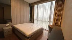 APARTEMEN LUAS EXCLUSIVE MARIGOLD NAVAPARK HARGA NEGO DI BSD