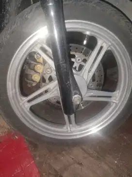 Velg beat palang 5