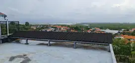 Rumah Ocean View dekat Tol Nusa Dua