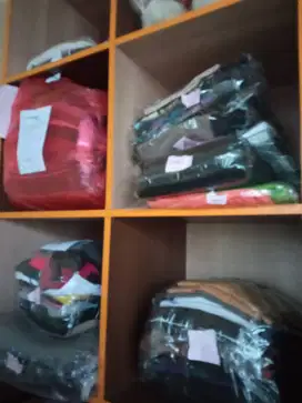 Lowongan karyawan laundry