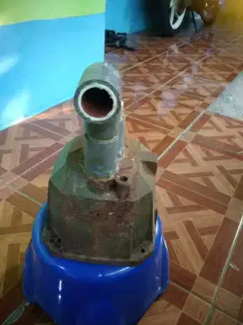 Di Jual Kepala Pompa Air Jetpum DAB 250 Watt Asli