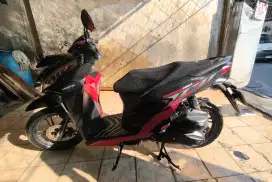 Vario 150 SPORTY EDITION 2021 ANTIK Km 4900 !!!