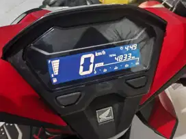 Vario 150 SPORTY EDITION 2021 ANTIK Km 4900 !!!