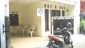 Dijual Rumah 2lt Murah! di Komplek Kunciran Mas Permai, Kota Tangerang