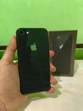 Iphone 8 64 GB Ex Inter