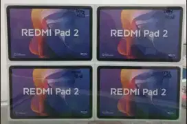 Xiaomi Redmi Pad 2 4GB+128GB BNIB Garansi Resmi Indonesia