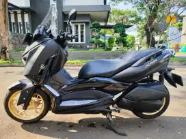Yamaha X-Max 250 2021
