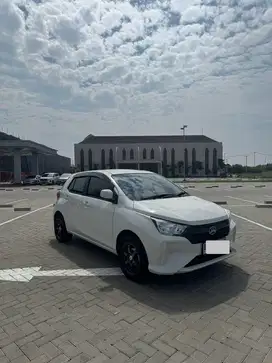 Honda Jazz 2020 Bensin