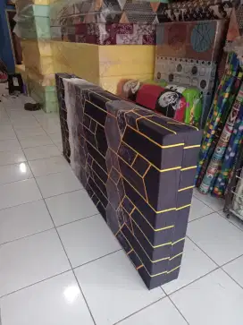 Di jual kasur busa inoac garansi kempes