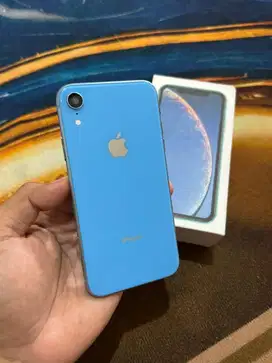 Iphone xr 256gb permanen register