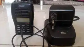 HT Sepasang Alinco dan Teno