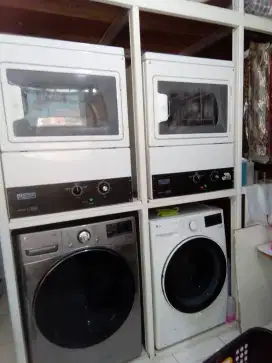 LOWONGAN KERJA LAUNDRY YG PENGALAMAN