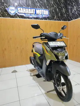 YAMAHA GEAR 125 TH 2023