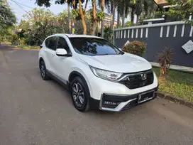 Honda CRV Prestige Facelift 1.5 Turbo 2021 CR-V