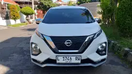 Nissan Livina VL at 2019 Tgn 1 dari baru km 75rb