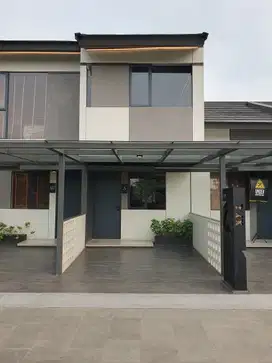 Park Serpong Tipe Z5 Rumah VIRAL by LippoLand FREE PPN 100%