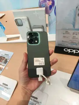 OPPO RENO 14 5G