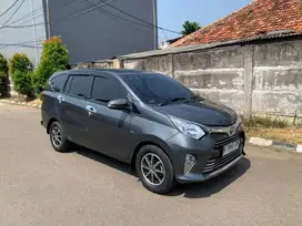 TERLARIS!! T.CALYA 2018 G AT (Cash&Kredit)