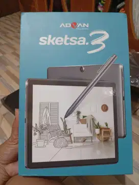 Jual Cepat Advan Sketsa 3