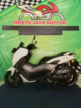Yamaha Nmax New th 2020 cash/credit#rjm