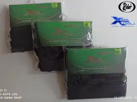 Celana Dalam Boxer Rider Xtracool R802B