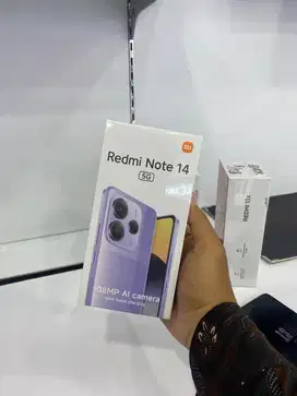 Redmi note 14 5G promo agustus flash sale!!