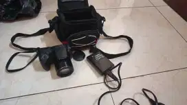 Kamera Canon SX420 IS