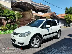 SX4 X-OVER 1.5 MANUAL FACELIFT 2013 ‼️ISTIMEWAH TERMURAH