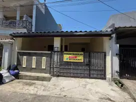 Rumah Disewakan di Lokasi Strategis di Bogor Kota