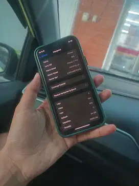 Iphone 11 pro 64gb ex inter beaukai