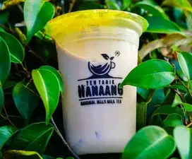 Teh tarik Hanaang