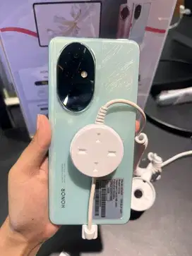 Honor 200 pro 5G