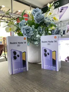 Redmi note 14 5G promo flash sale agustus!!