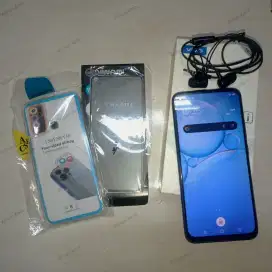 HP Vivo Y30i (4/64GB) Second