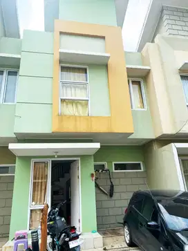 Jual Murah Rumah Acadia Village Di Gading Serpong