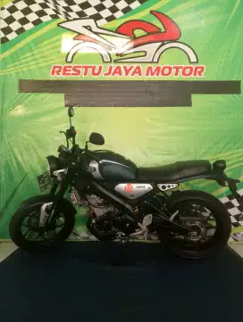 Yamaha XSR 155 th 2022 cash/credit#rjm