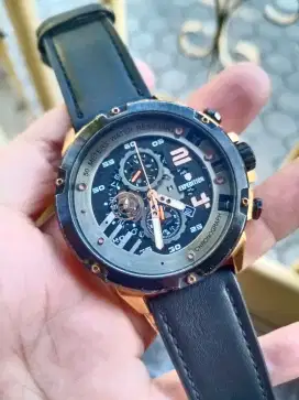Jam pria expedition crono aktif